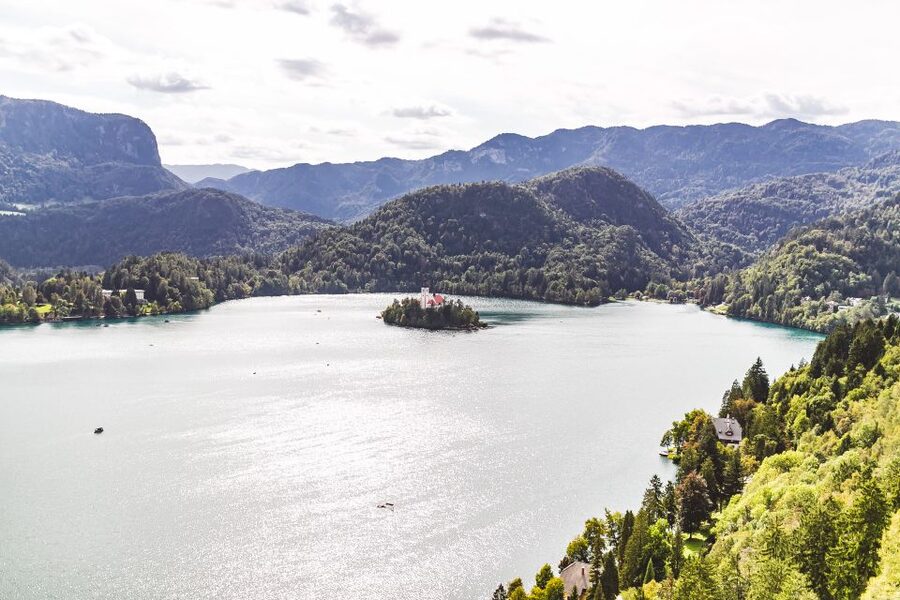 From Ljubljana: Lake Bled and Bled Castle Tour - Who should book this experience?