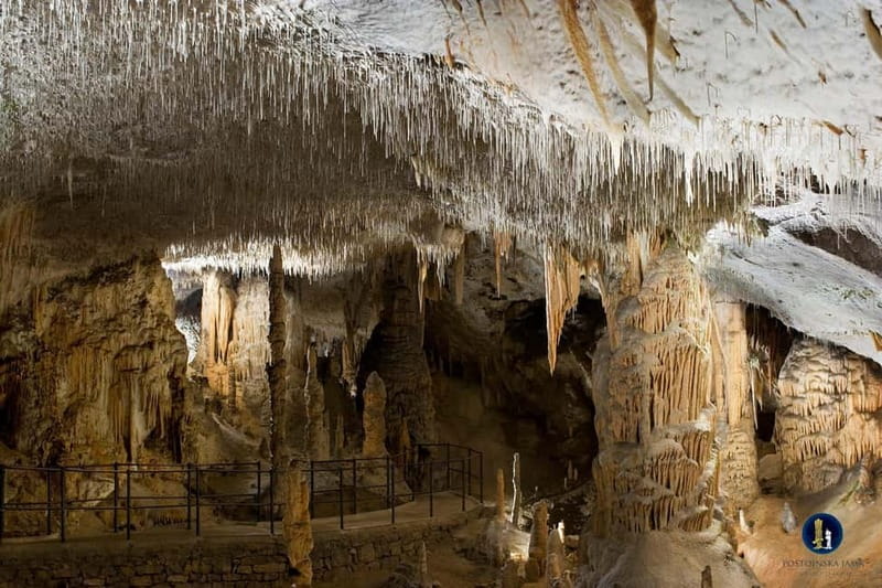 From Ljubljana: Lake Bled, Postojna Cave and Predjama Castle - Timing, pickup, and seasonal changes