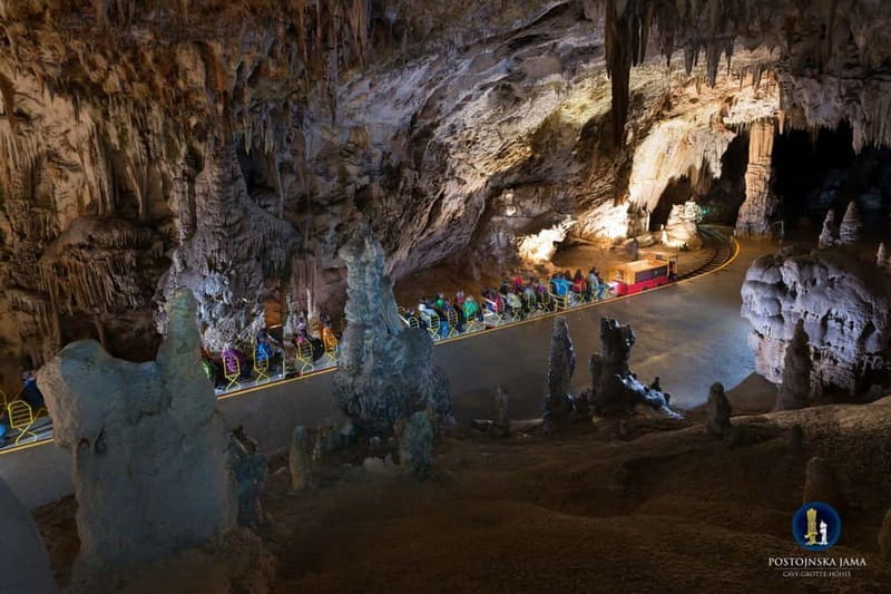 From Ljubljana: Postojna Cave, Predjama Castle, & Piran Tour - Comfort, pace, and what to pack
