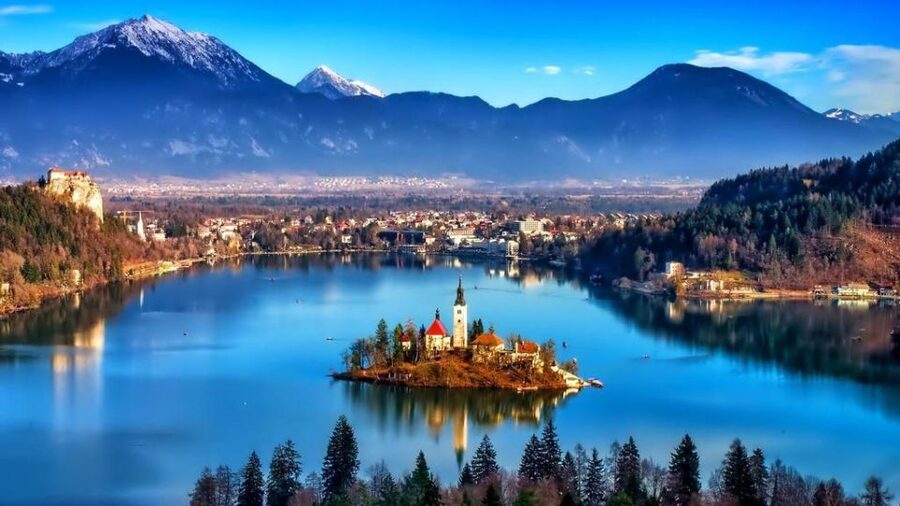 From Ljubljana: Trip to Lake Bled and Bled Castle - Key points to know before booking