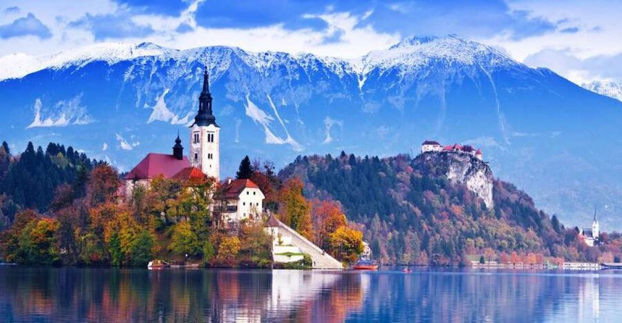 From Ljubljana: Trip to Lake Bled and Bled Castle - Who should book this half-day trip