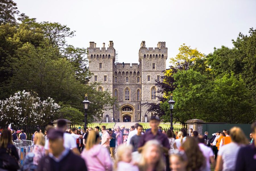 From London: Half-Day Trip to Windsor with Castle Tickets - Who should book this trip?