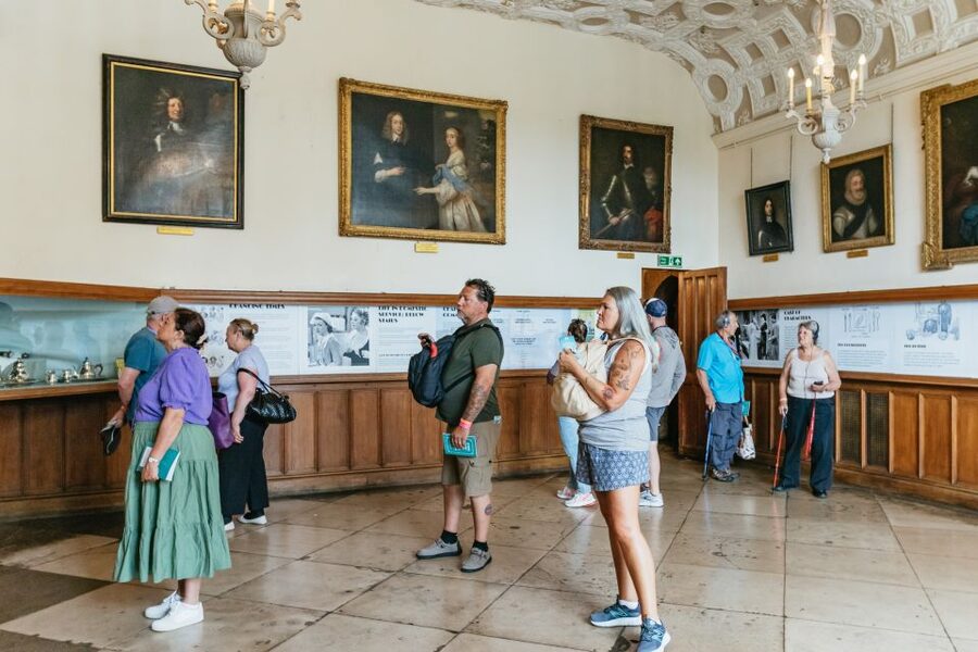 From London: Leeds Castle, Canterbury Cathedral & Dover - Should you book this Kent day trip?
