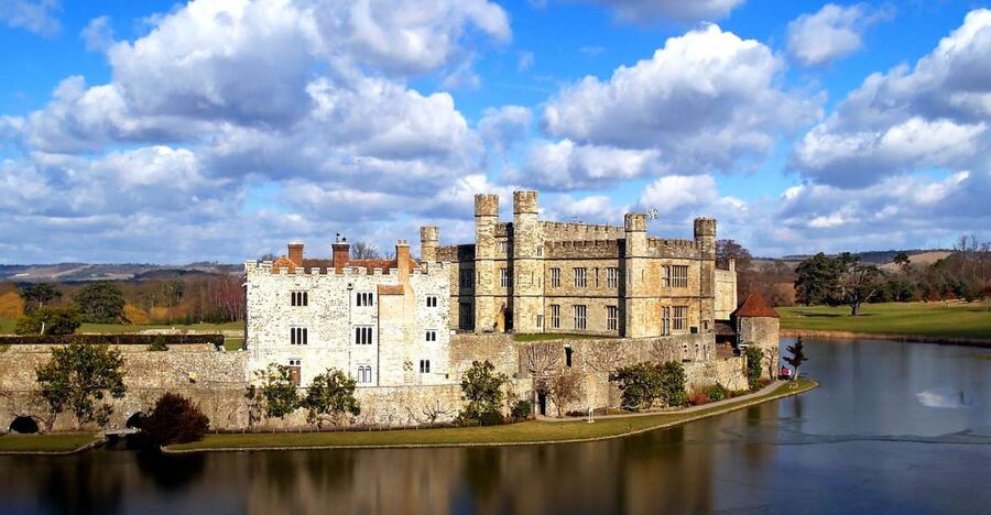 From London: Leeds Castle, Canterbury, Dover and Greenwich - Why this four-stop day works