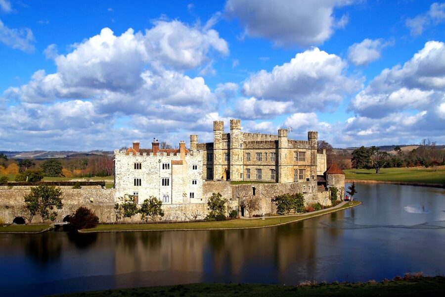 From London: Leeds Castle, Canterbury, Dover and Greenwich - Guides, group size and the pace of the day