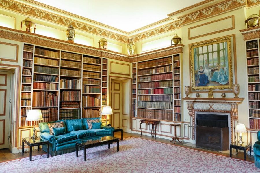 From London: Leeds Castle, Canterbury, Dover and Greenwich - Is $141 good value?