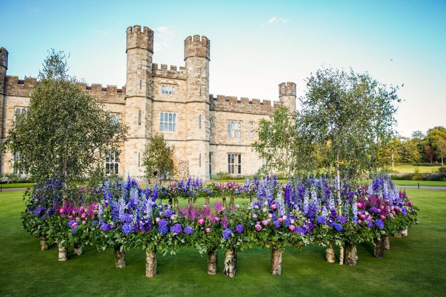 From London: Leeds Castle, Canterbury, Dover and Greenwich - Meeting in Victoria before 8:15 AM