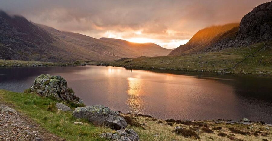 From London: North Wales, Snowdonia & Caernarfon Castle Tour - Who should book this North Wales day trip?