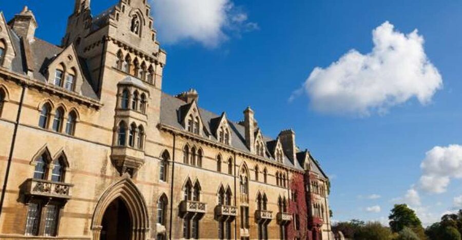 From London: Oxford, Stratford, Cotswolds & Warwick Castle - Key points to know before booking