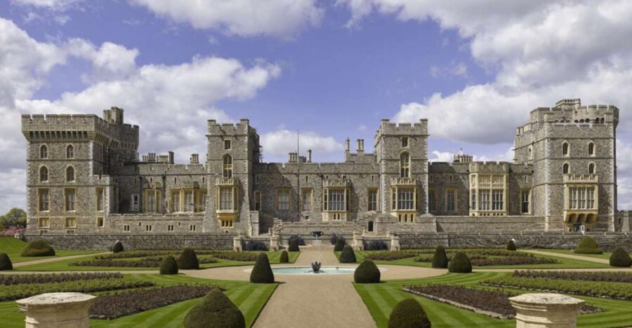 From London: Windsor Castle Full Day Guided Tour By Train - Why Windsor Castle makes a strong day trip
