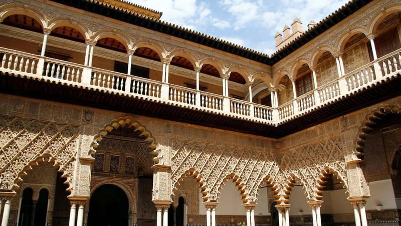 From Malaga: Seville Day Trip with Real Alcázar Tickets - Practical details that can save your day