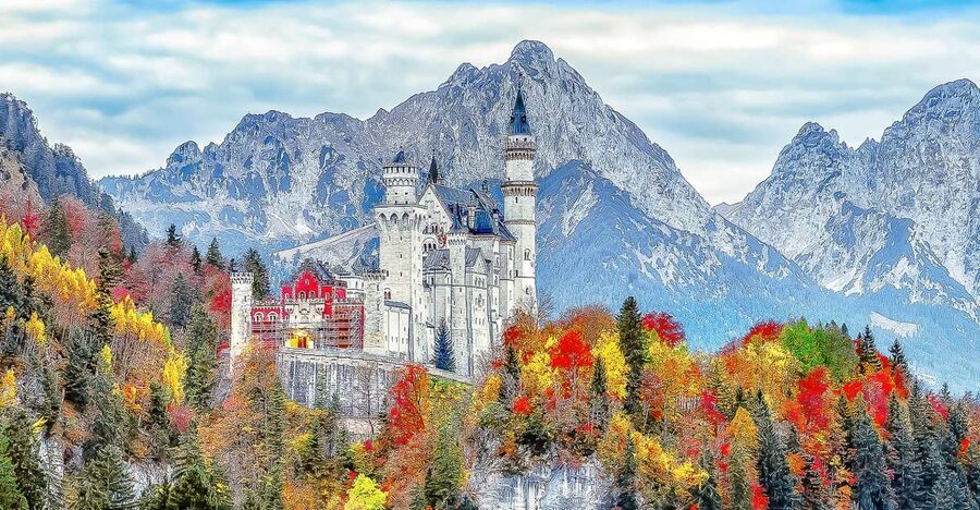 From Munich: Neuschwanstein Castle Full-Day Trip - Guide quality makes the difference