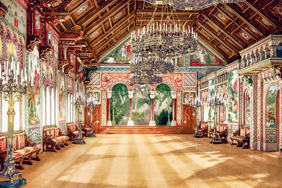 From Munich: Neuschwanstein Castle Full-Day Trip - Inside the unfinished fantasy of Ludwig II