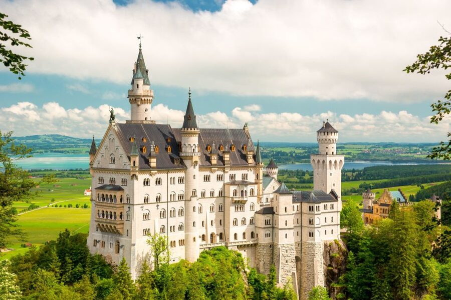 From Munich: Neuschwanstein Castle Full-Day Trip by Van - Why this Munich day trip works so well