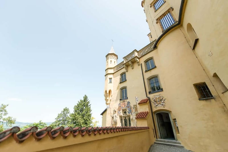 From Munich: Neuschwanstein & Linderhof Castle Full-Day Trip - The return to Munich