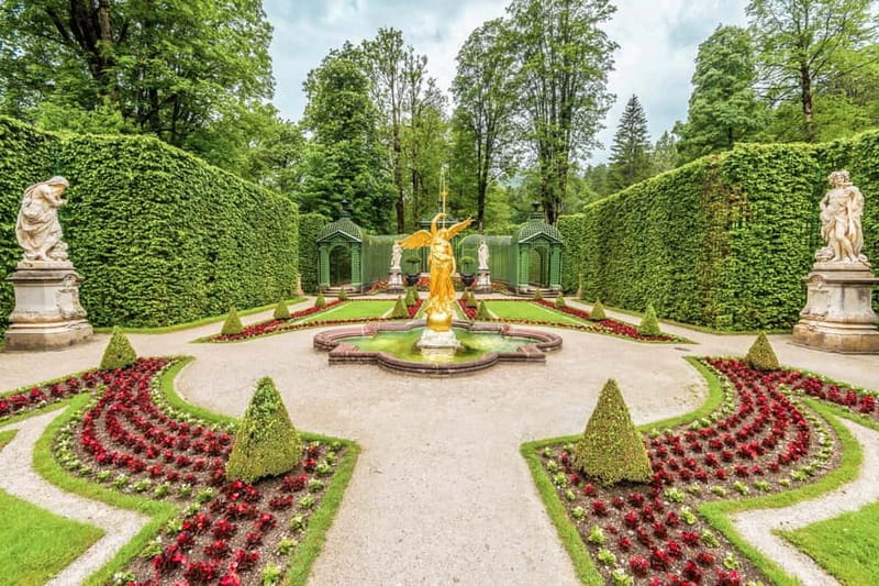 From Munich: Premium Neuschwanstein Castle & Linderhof Tour - What makes the premium price worthwhile