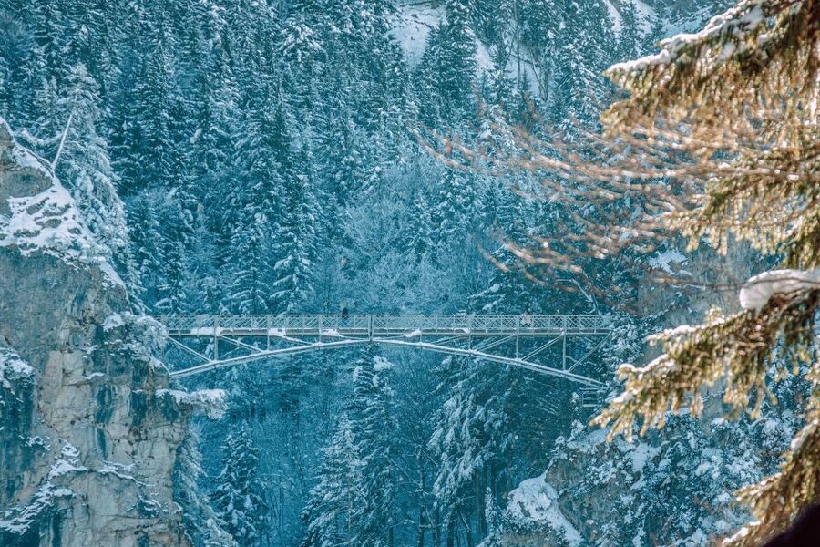 From Munich: Trip to Neuschwanstein & Linderhof in Spanish - Is the $93 Price Good Value?