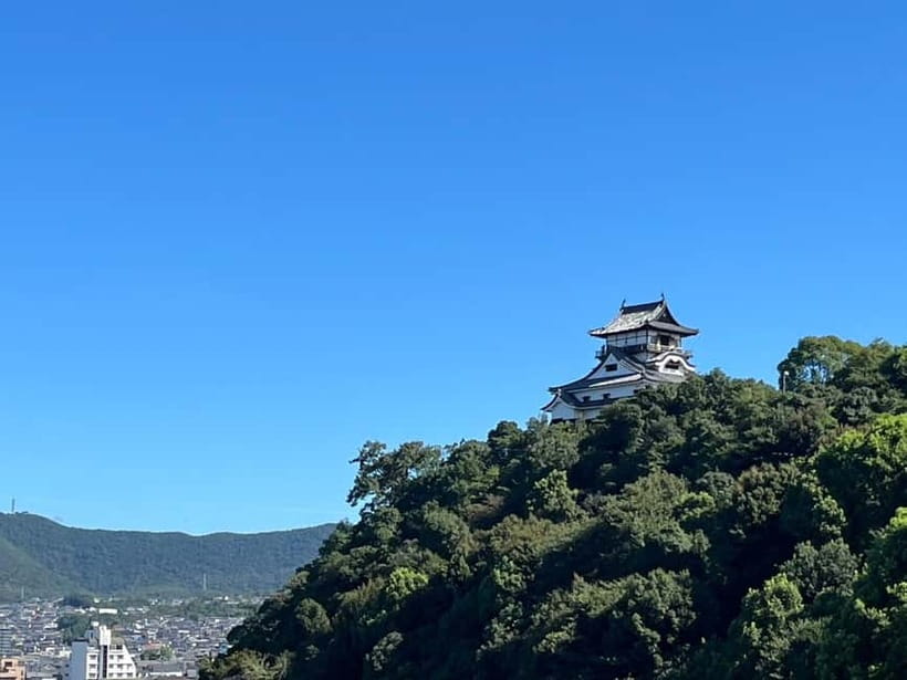 From Nagoya: Inuyama Castle, Ena Gorge, Magome, Tsumago Tour - Why this $60 day trip works from Nagoya