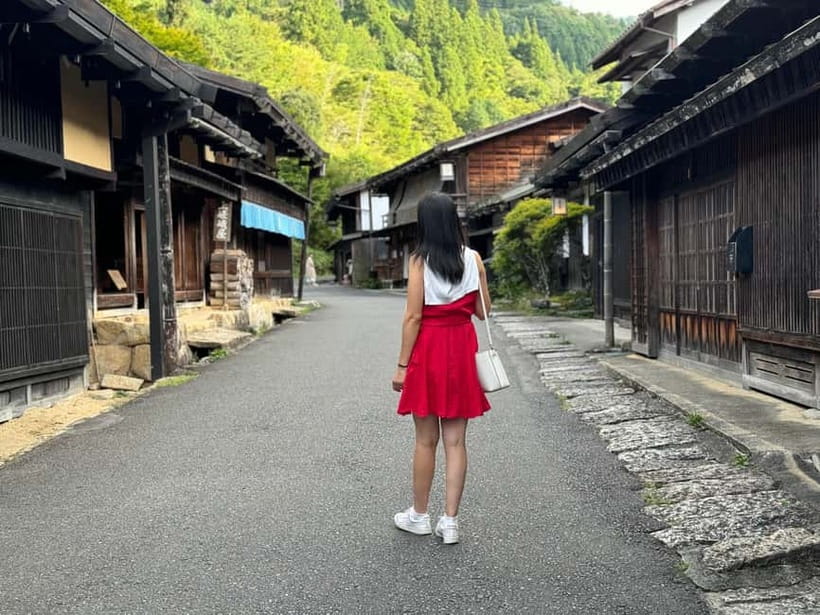 From Nagoya: Inuyama Castle, Ena Gorge, Magome, Tsumago Tour - FAQ