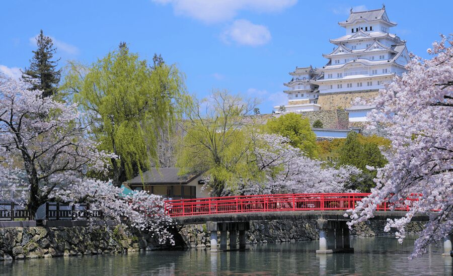 From Osaka: Himeji Castle, Arima Onsen & Mt. Rokko Day Tour - Key points to know before booking
