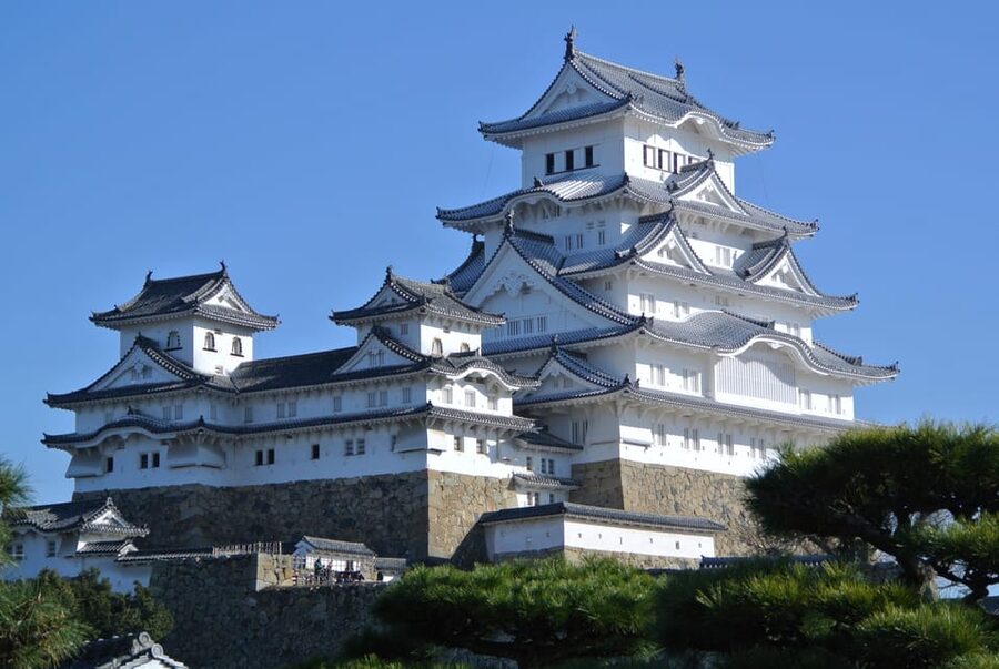 From Osaka: Himeji Castle, Arima Onsen & Mt. Rokko Day Tour - Who should book this tour?