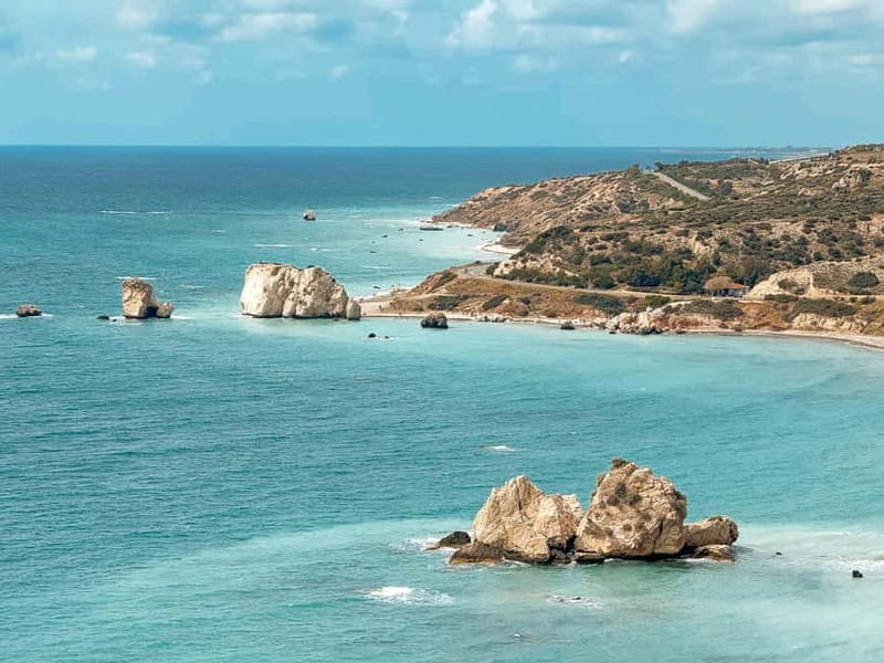 From Paphos: Trip to Limassol with Kourion & Kolossi Castle - What to bring and who should book
