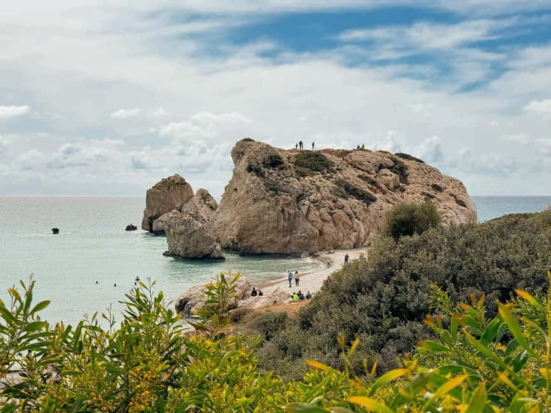 From Paphos: Trip to Limassol with Kourion & Kolossi Castle - Should you book this Limassol excursion?