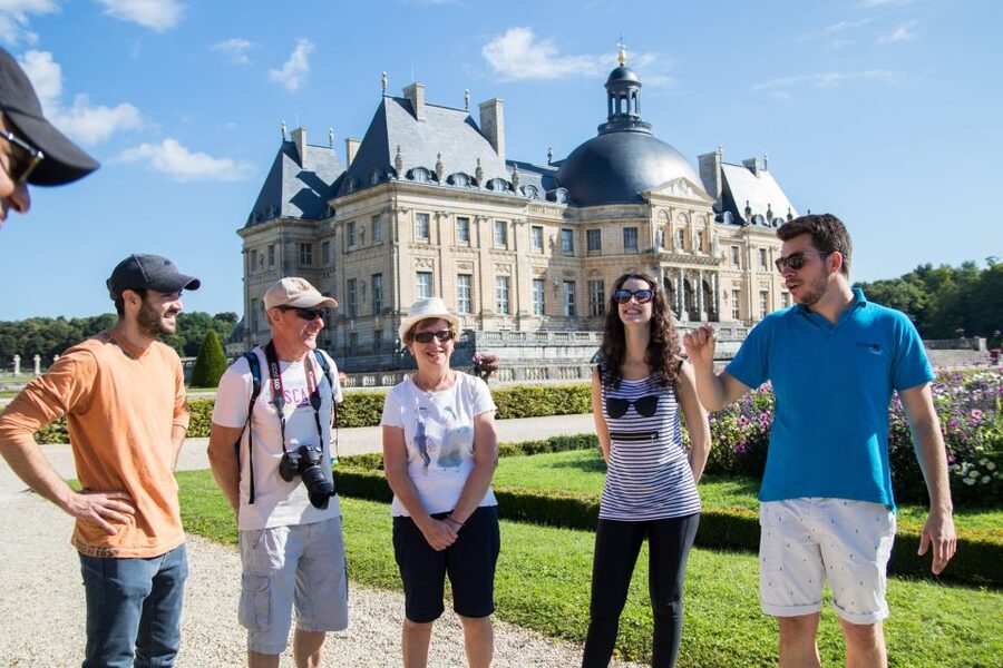 From Paris: Chateau de Fontainebleau & Vaux-Le-Vicomte Tour - Is $259 a fair price?