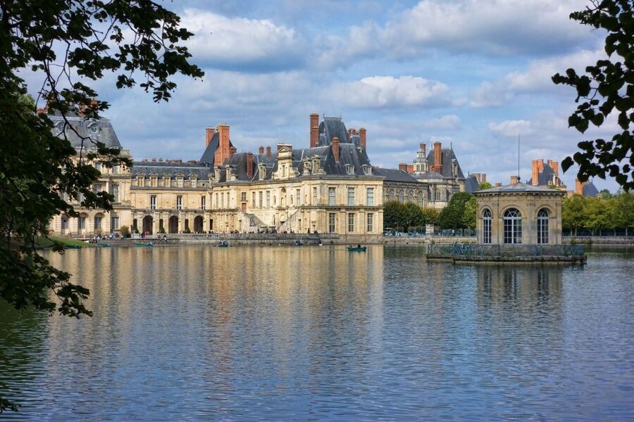 From Paris: Fontainebleau & Vaux-le-Vicomte Private Tour - Who will enjoy this day most?