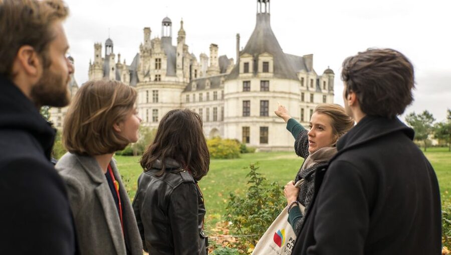 From Paris: Full-Day Loire Valley Chateaux Tour - Why this Loire Valley day trip works