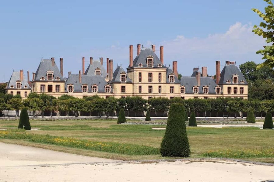 From Paris: Half-Day Tour to Fontainebleau Castle & Barbizon - Why Fontainebleau makes a strong half-day escape