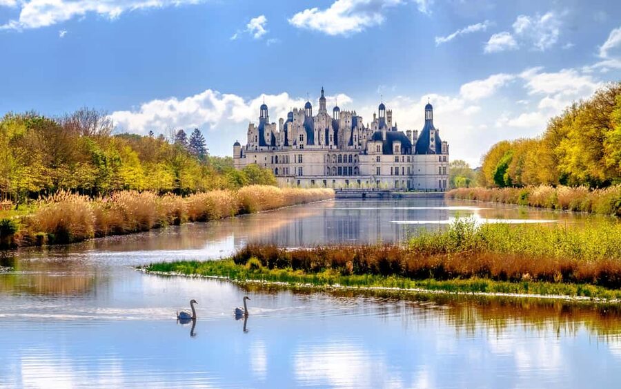 From Paris: Loire Valley Castles Day Trip With Wine Tasting - Why this Loire Valley day trip works