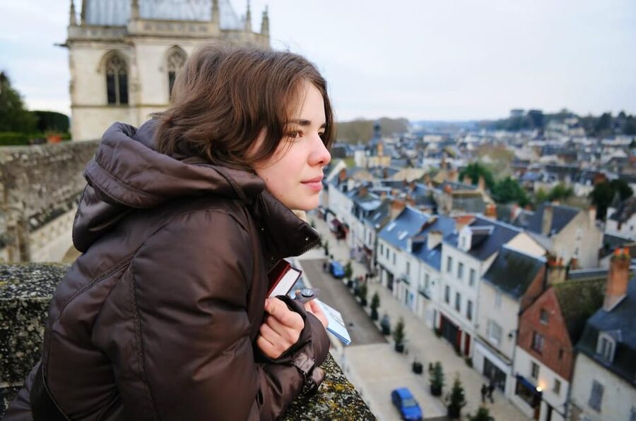 From Paris: Loire Valley Castles & Orleans Guided Tour - Key points to know before booking