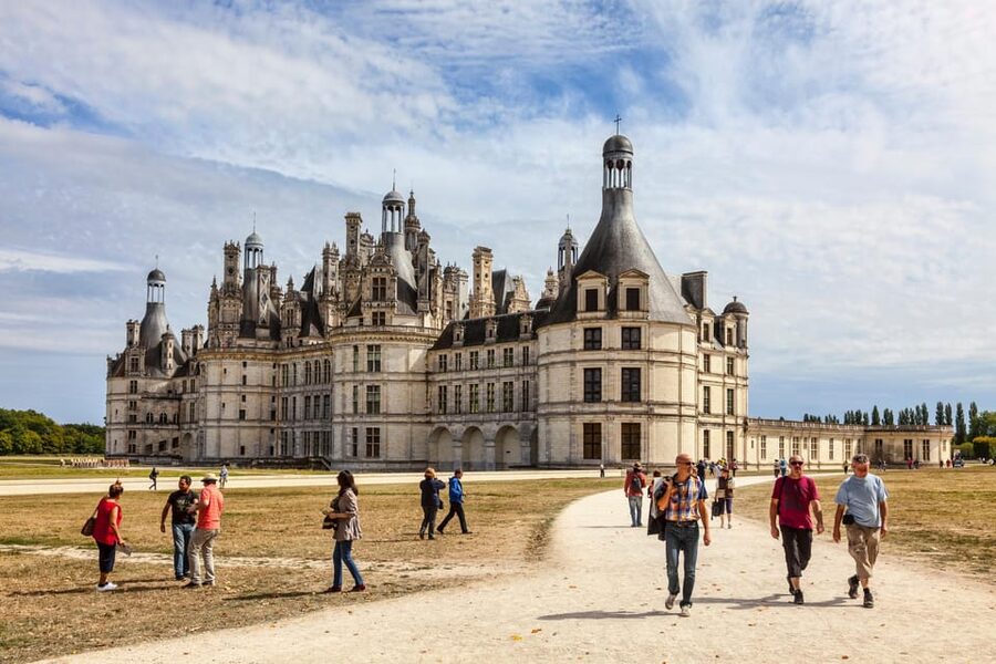 From Paris: Loire Valley Castles & Orleans Guided Tour - Why this Loire Valley day trip works