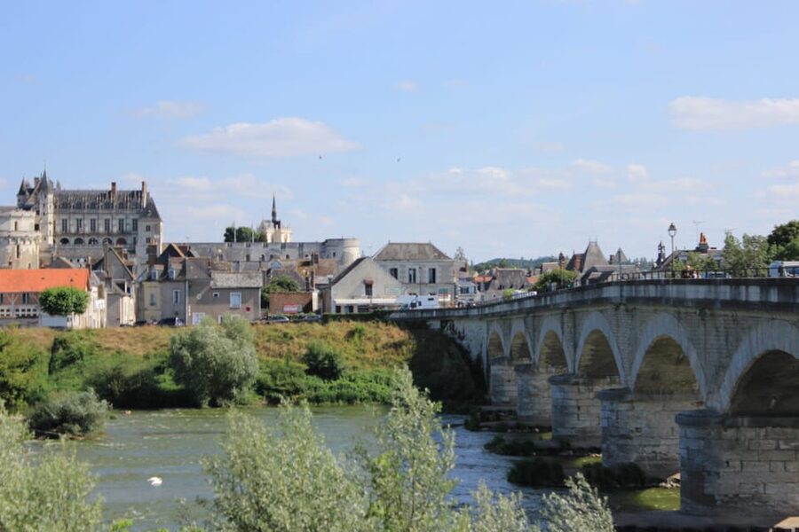 From Paris: Loire Valley Castles & Orleans Guided Tour - What the $112 price really covers