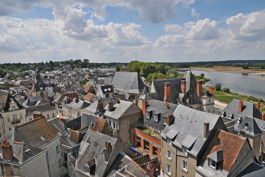 From Paris: Small-Group Loire Valley Castles Full-Day Tour - At a glance: three castles, one very full day