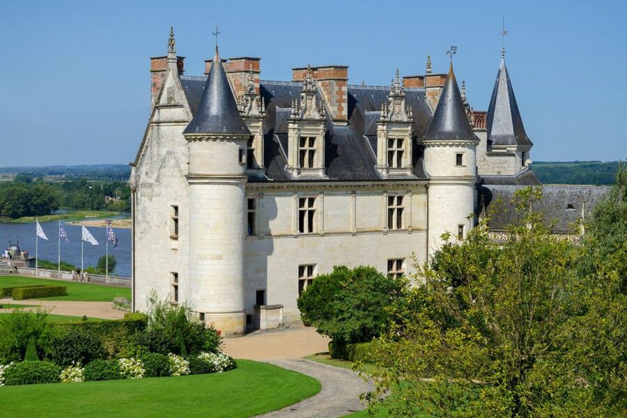 From Paris: Small-Group Loire Valley Castles Full-Day Tour - How the timing feels in real life