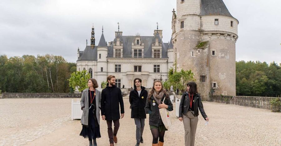 From Paris: Small-Group Tour of Loire Castles - Chenonceau and the women who shaped it