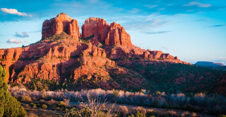 From Phoenix: Sedona, Jerome & Montezuma Castle Day Trip - Why this day trip works from Phoenix
