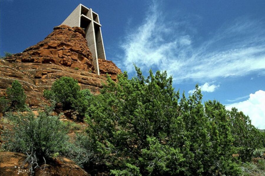 From Phoenix: Sedona, Jerome & Montezuma Castle Day Trip - Jerome, the mountain town with a past