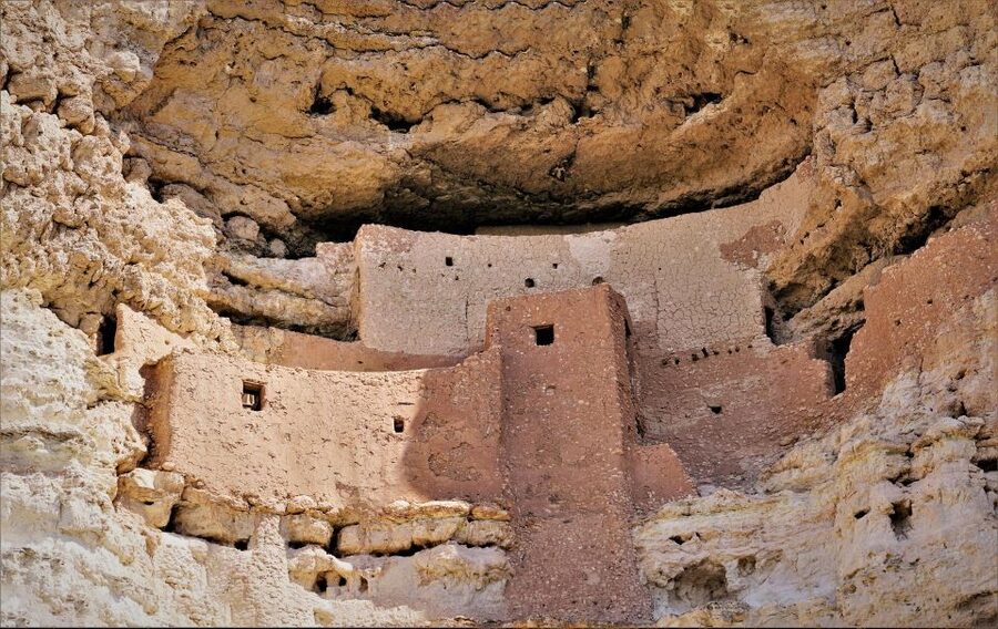 From Phoenix: Sedona, Jerome & Montezuma Castle Day Trip - How the driving and group size affect the day