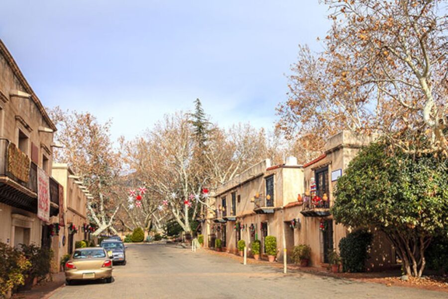 From Phoenix: Sedona, Jerome & Montezuma Castle Day Trip - Is the $165 price fair?