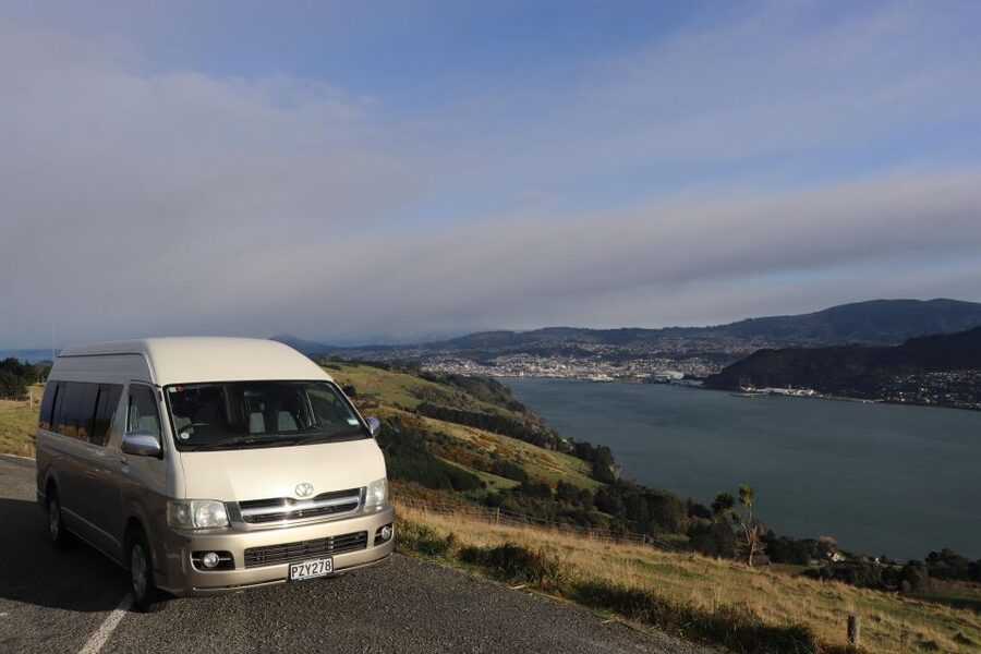 From Port Chalmers: Small Group Castle, Coast & City Tour - Should you book this Dunedin tour?