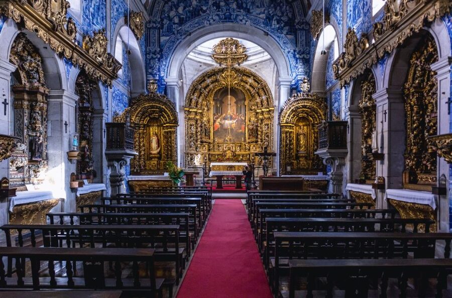 From Porto: Viana Castelo and Ponte Lima Private Tour - Ponte de Lima and a proper lunch stop