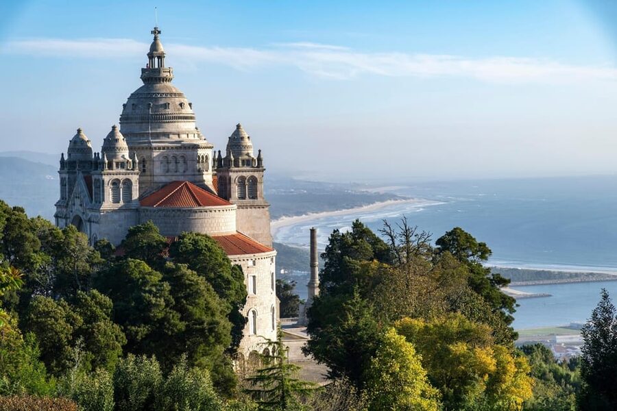 From Porto: Viana do Castelo, Braga and Guimarães Day Tour - Key points to know before booking