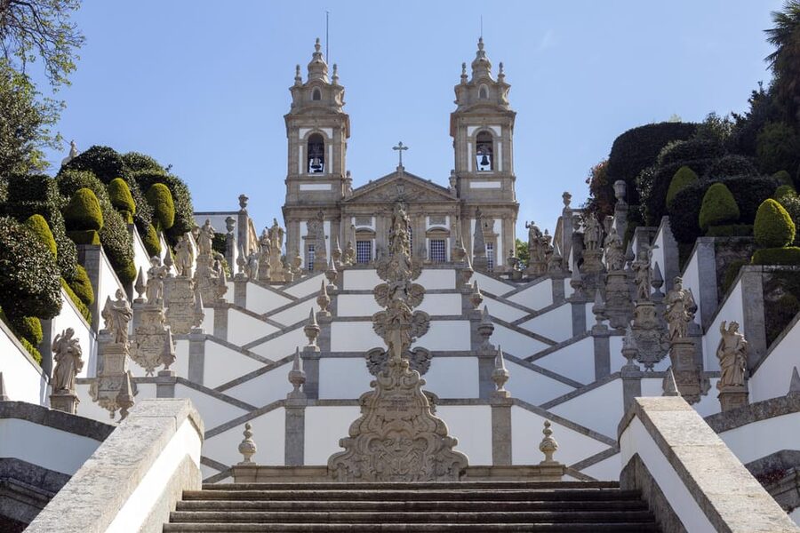 From Porto: Viana do Castelo, Braga and Guimarães Day Tour - Why this day trip works from Porto
