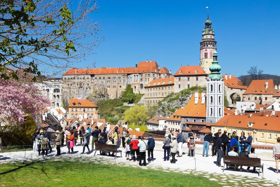 From Prague: Full-Day Český Krumlov Tour with Lunch - Should You Book the Český Krumlov Day Trip?