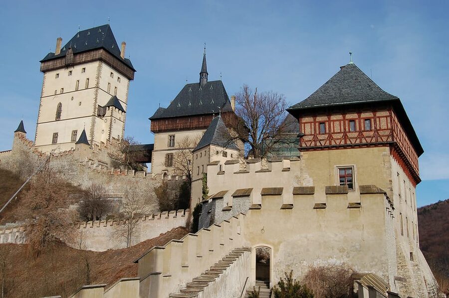 From Prague: Karlstejn Castle Skip-the-Line Ticket and Tour - Why Karlstejn makes a smart half-day from Prague