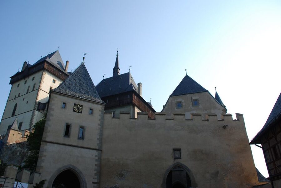 From Prague: Karlstejn Castle Skip-the-Line Ticket and Tour - Is the $76 price good value?