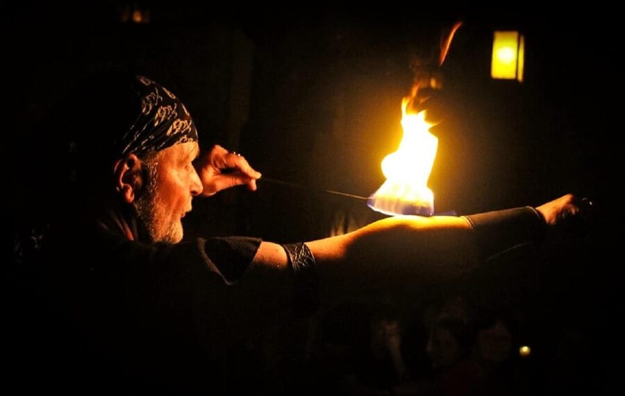 From Prague: Medieval Dinner, Show, Castle and Brewery - My verdict: book it for the show, not the castle